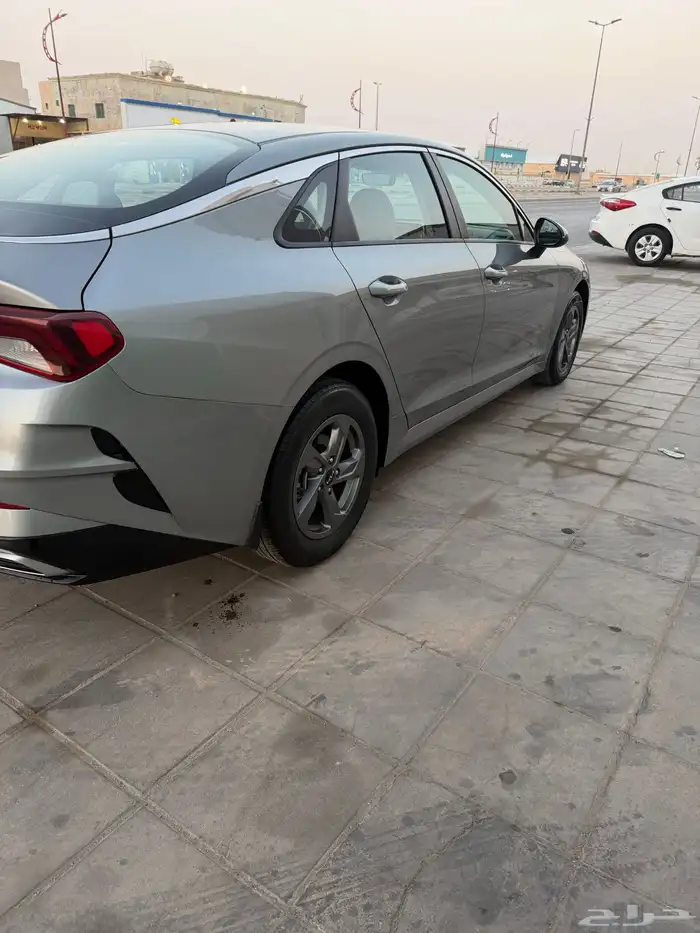 أوبتما 2022 مكينه 2500 2