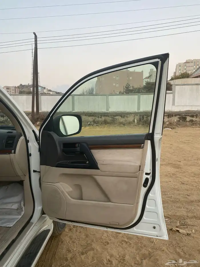لاندكروزر 2018 ديزل 8