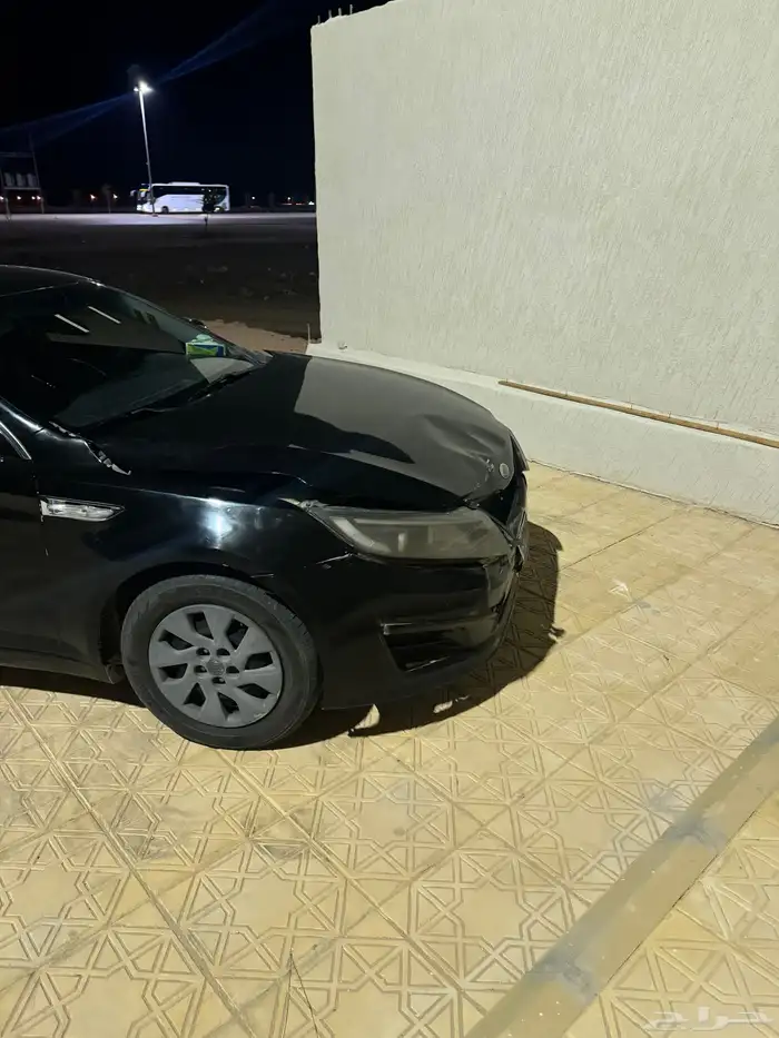 اوبتيما مصدومه 0