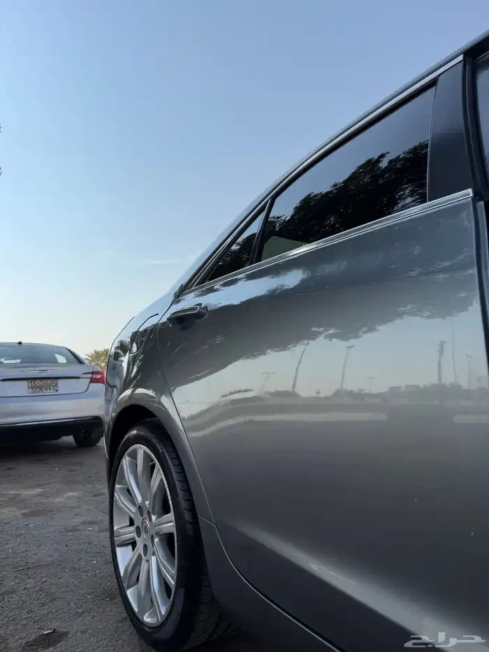 كاديلاك ATS 2013 13