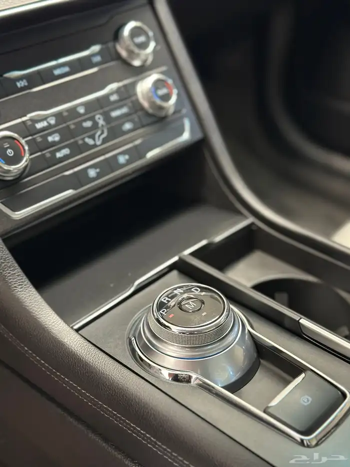 فورد توروس 2022 وكاله 11