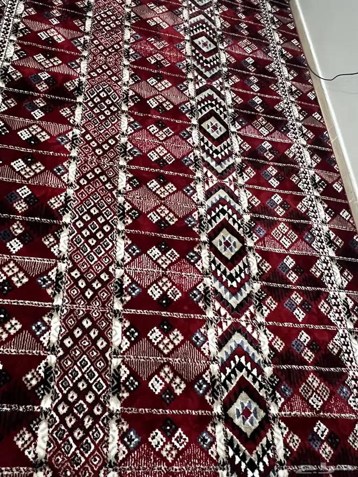 بيع السجاد 1