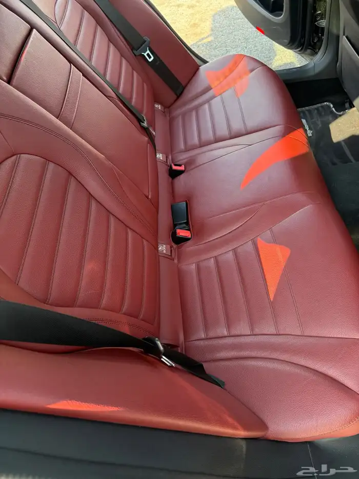 مارسيدس 2020 فصل كامل الموصفات وارد الجفالي ممشى 70982 3