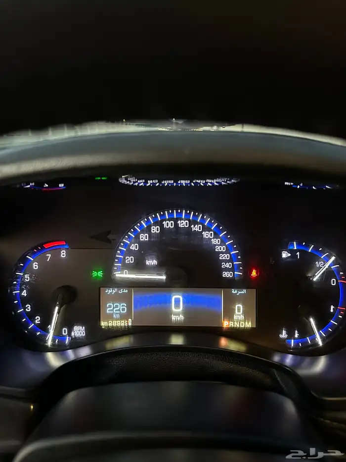 كاديلاك ATS 18