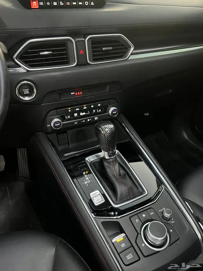 مازدا cx5 2024 فل كامل ممشى قليل 30