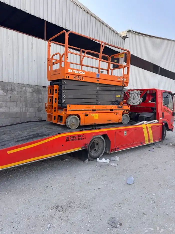 سيزر لفت للايجار فوركلفت للايجار في الشرقيه 10