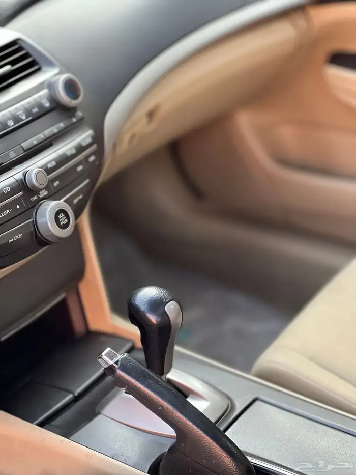 هوندا أكورد 2012 مخزن ممشى قليل مستخدم أول وكالة 37