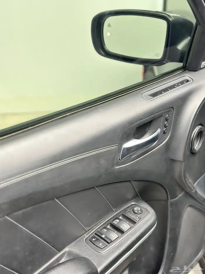 دودج تشارجر GT بريميوم 2022 11