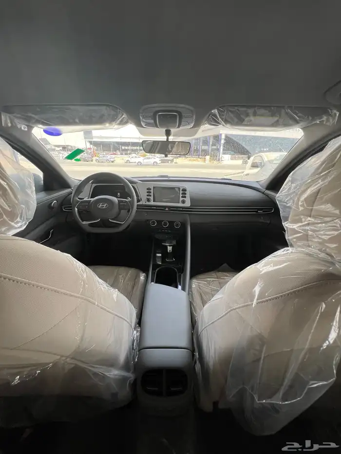 النترا سمارت بلس 2026 وارد الناغي 1