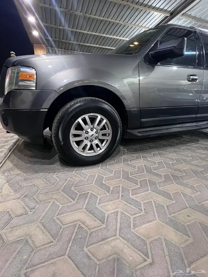 اكسبيدشن 2014 3