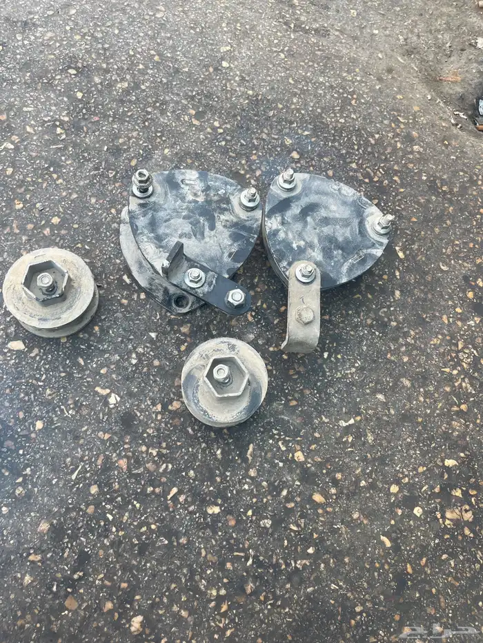 كعكات رافور للبيع امامي وخلفي 1