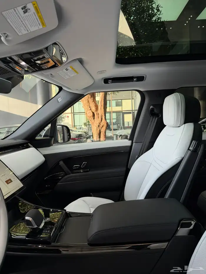 Range Rover Sport 2025 V6 15