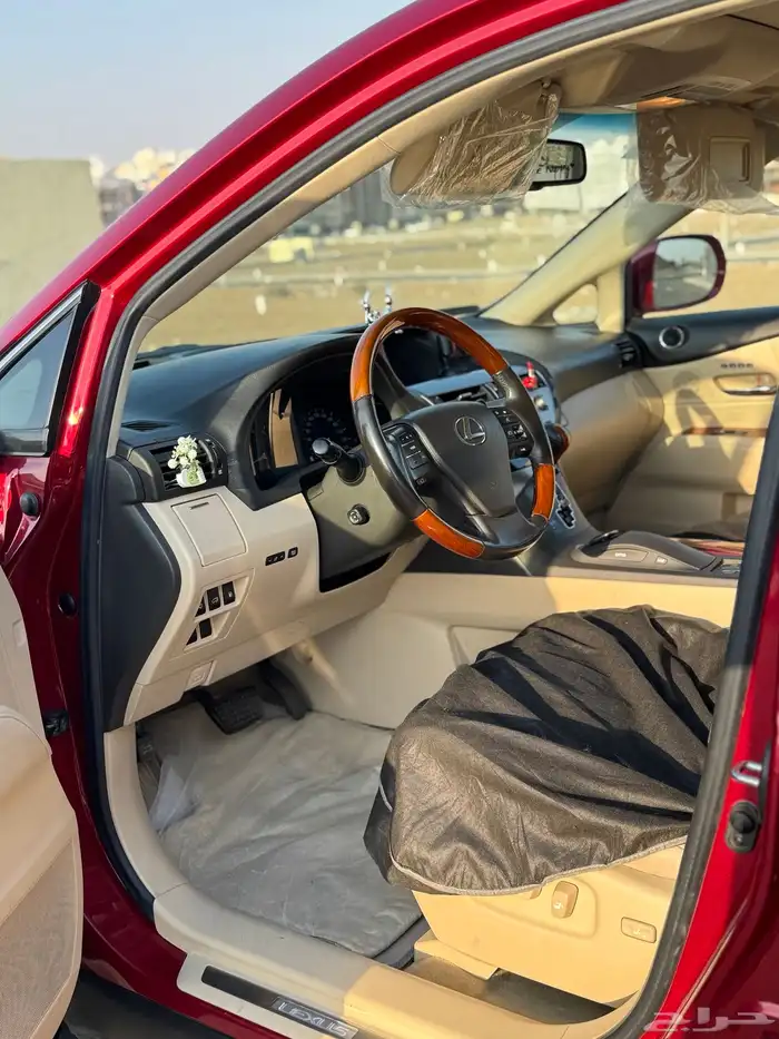 لكزس للبيع 6