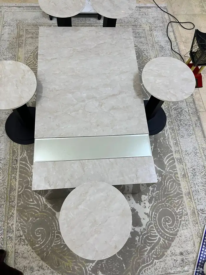 مبخره طاوله سخان للسوم لايتواصل إلا الجاد 7