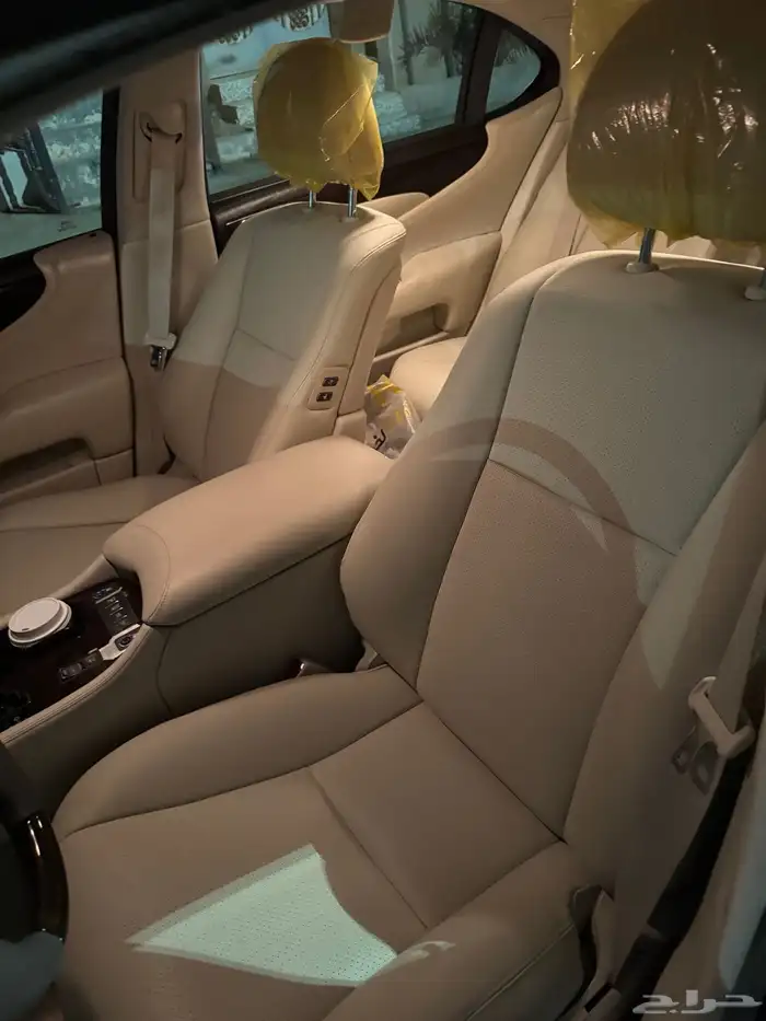 لكزس 460 موديل 2009 2