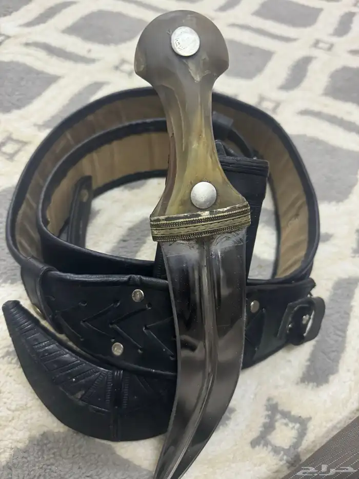 جنبيه قرن كفووو 1