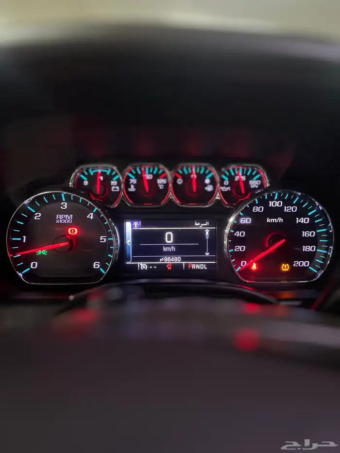 يوكن XL بدي وكاله 2017 ممشى قليل 54