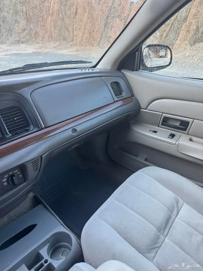 فكتوريا 2009 سعودي فضي 8