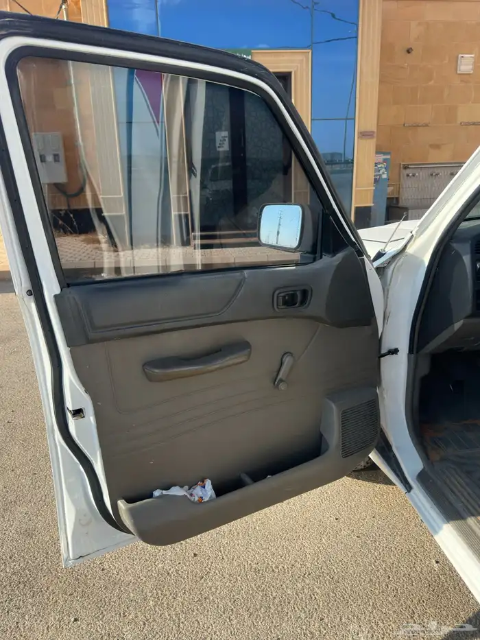 باترول نيسان 5