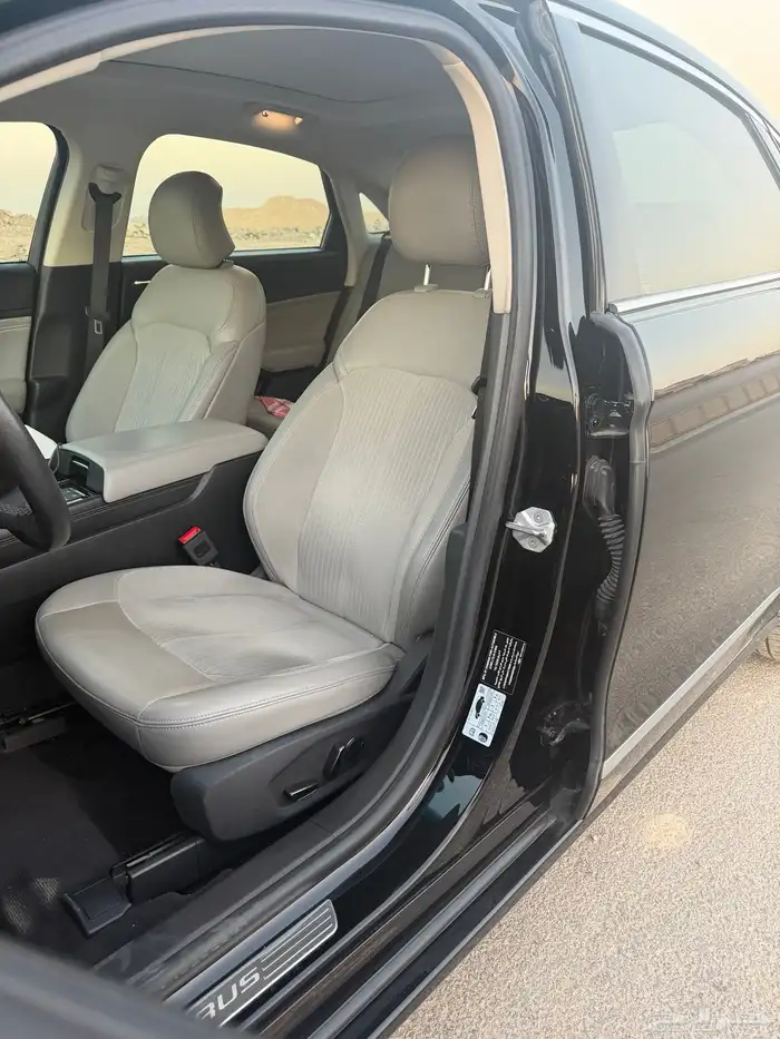 فورد توروس 2021 للبيع 11