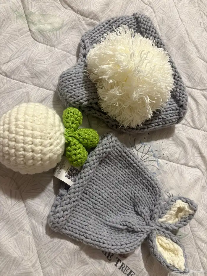 ملابس لوزام الاطفال 3