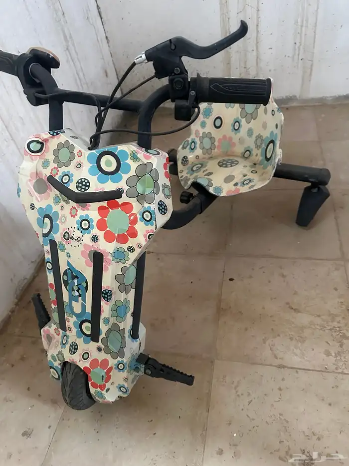 سكوتر للبيع 2