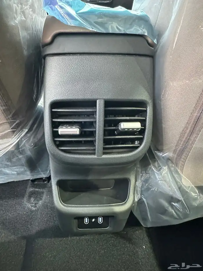 هيونداي اكسنت فليت 2026 6