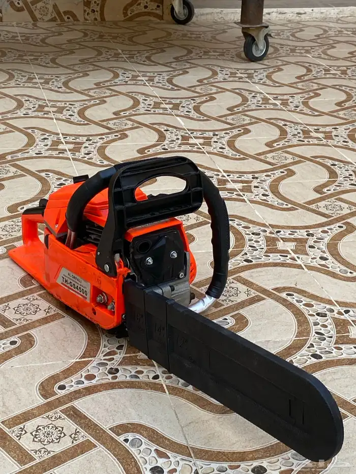 ماطور خشب جديد لم يستخدم 1