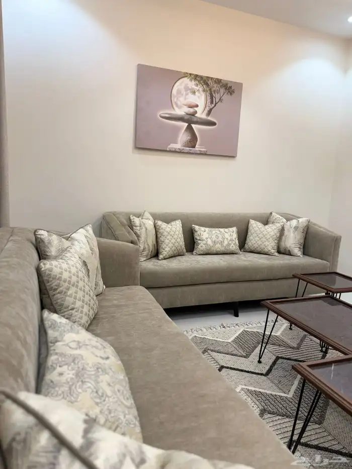 شقق فاخرة مفروشة واستديو للإيجار الشهري الحمدانية الفلاح 4