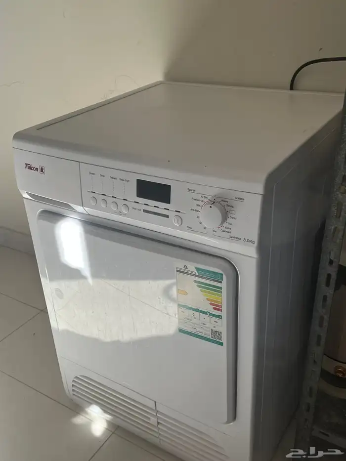 نشافه ملابس 1