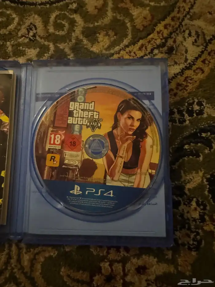 شريط قراند 0