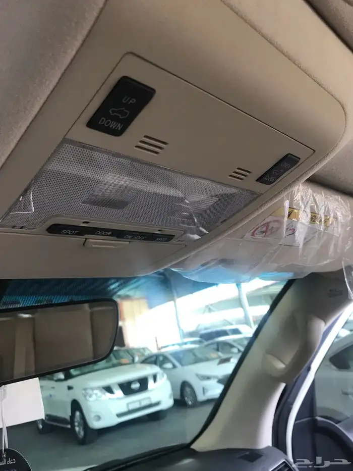 جيب GXR تورينق موديل 2021 8سلندر 26