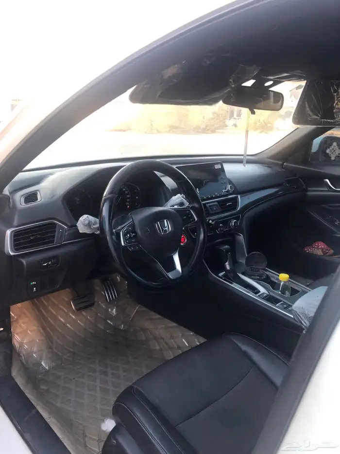 اكورد 2018 بيع مستعجل 8