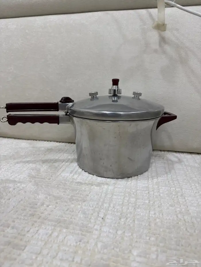 قدرين الماني تيربو حجم 6 لتر 12