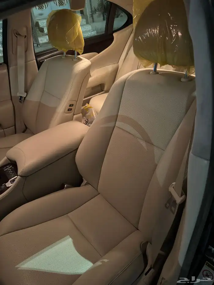 لكزس 460 موديل 2009 1