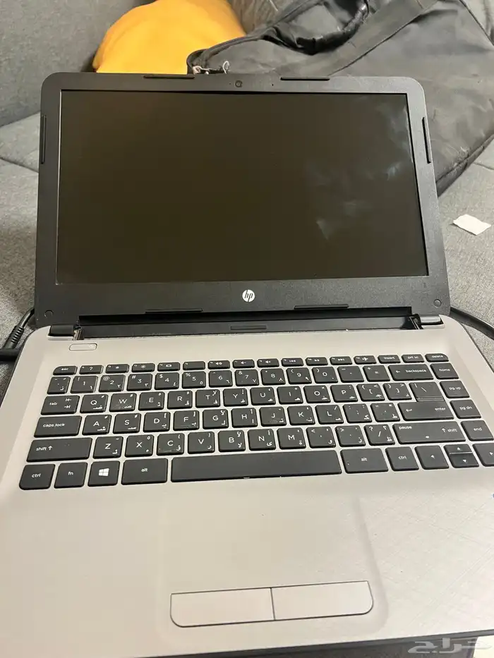 اتش بي نوت بوك 14 بوصة انتل اي 5 الجيل السادس 0