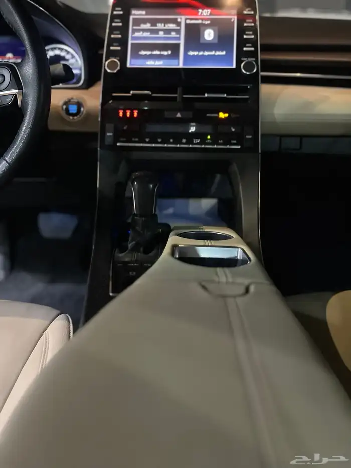 تويوتا افلون للبيع 16