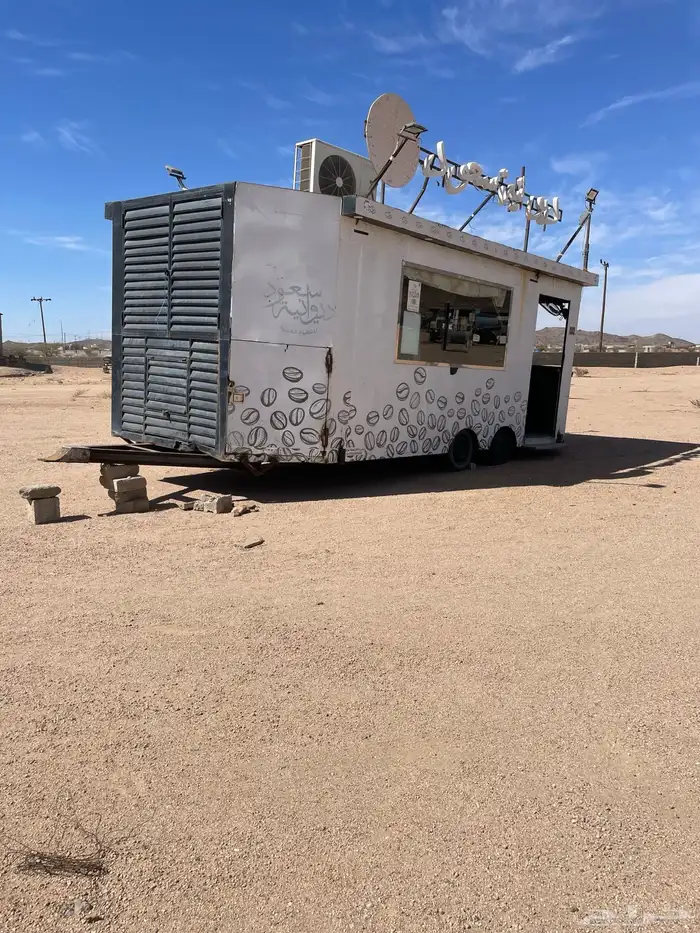 فود ترك طويل للبيع 8