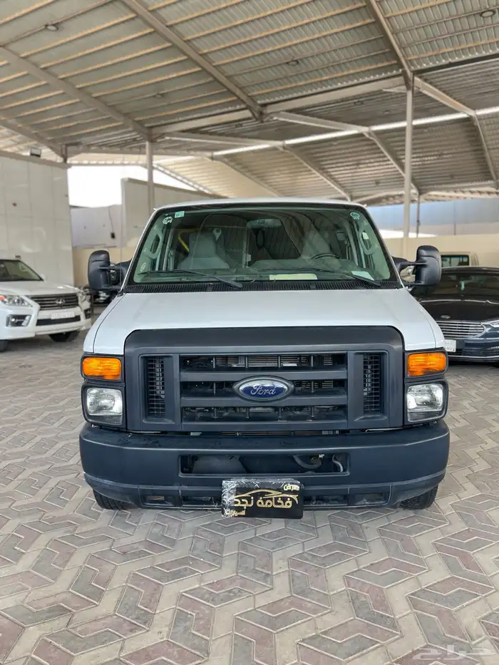 فورد F350. 2013 سعودي ماشي 3 الف 0