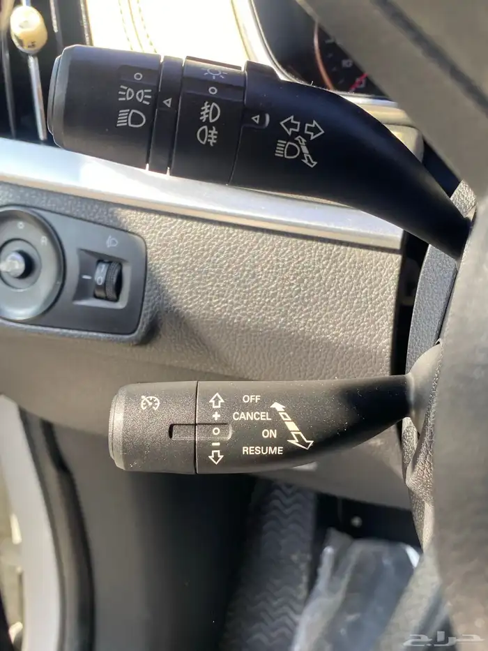 ام جي RX5 2018 15