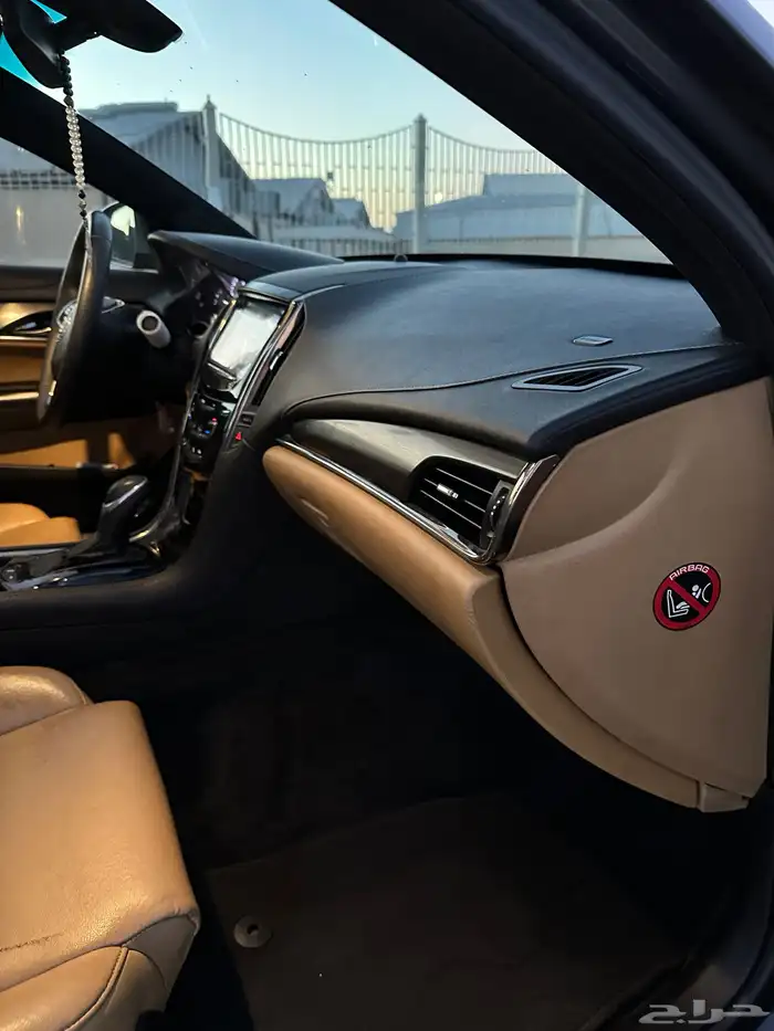 كاديلاك ATS 24