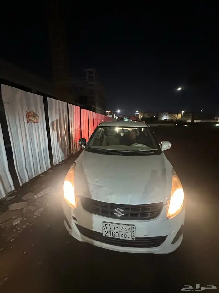 سوزوكي سويفت 2013 0