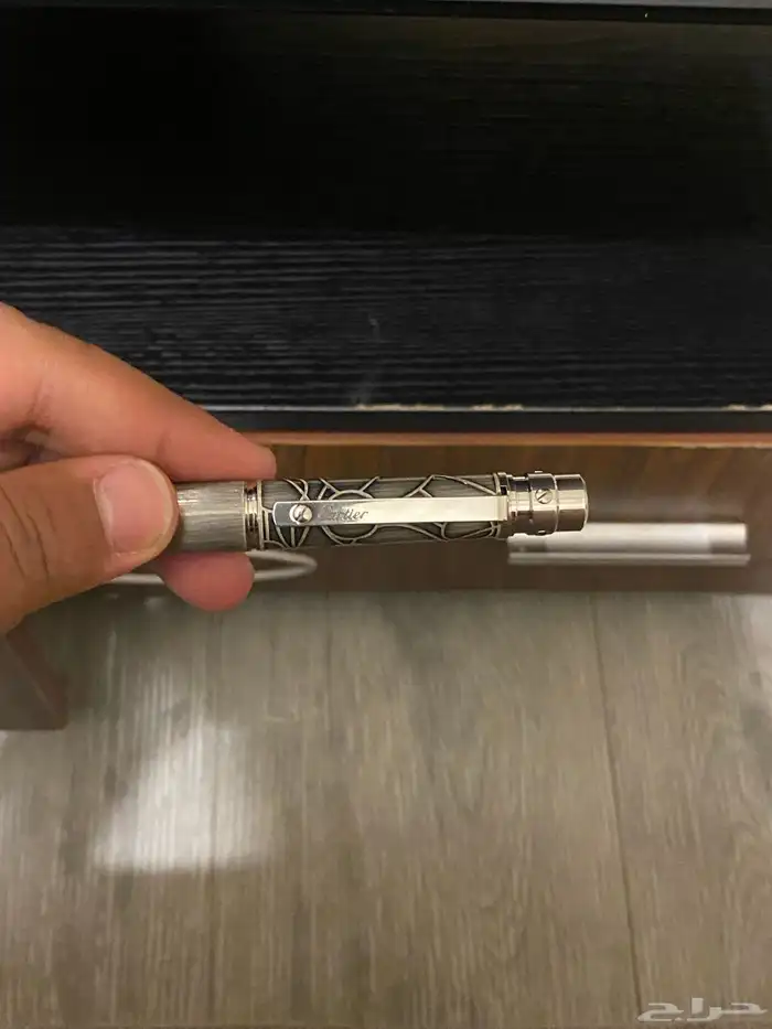 قلم كارتير 0