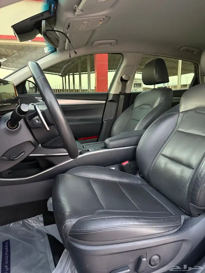 ازيرا 2020 - بنزين 6 سلندر 12