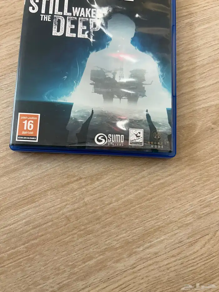 العاب بلايستيشن 5 مستعملة 7