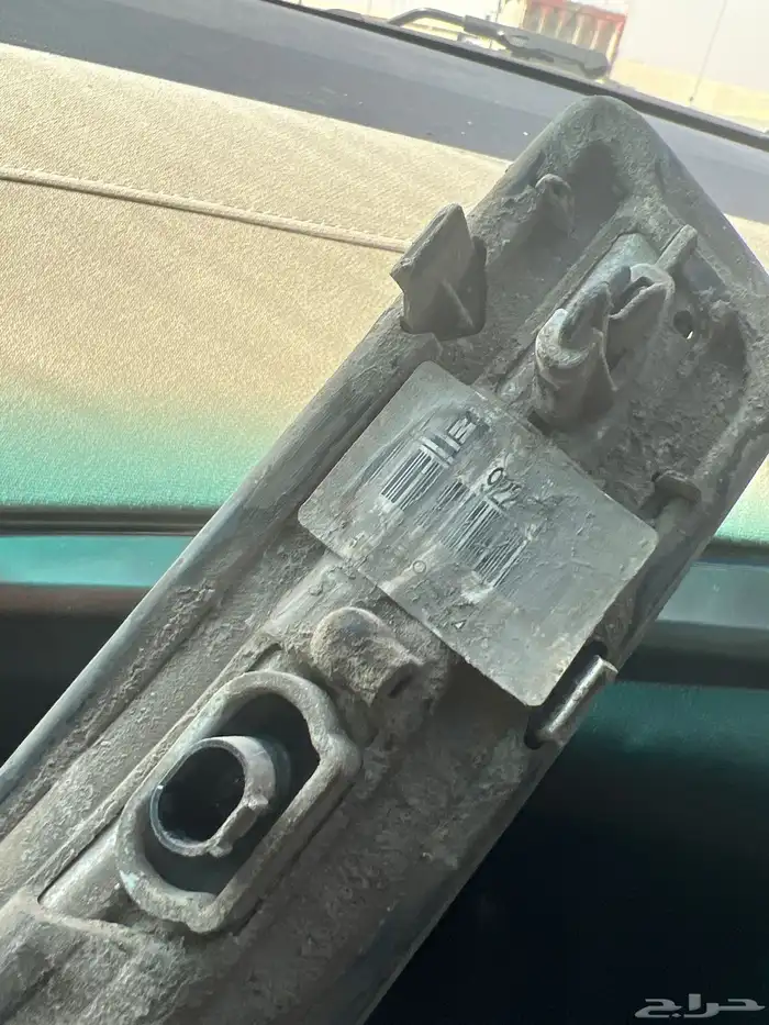 اشارات كابرس اصلي جي ام يمين يسار على السوم 1