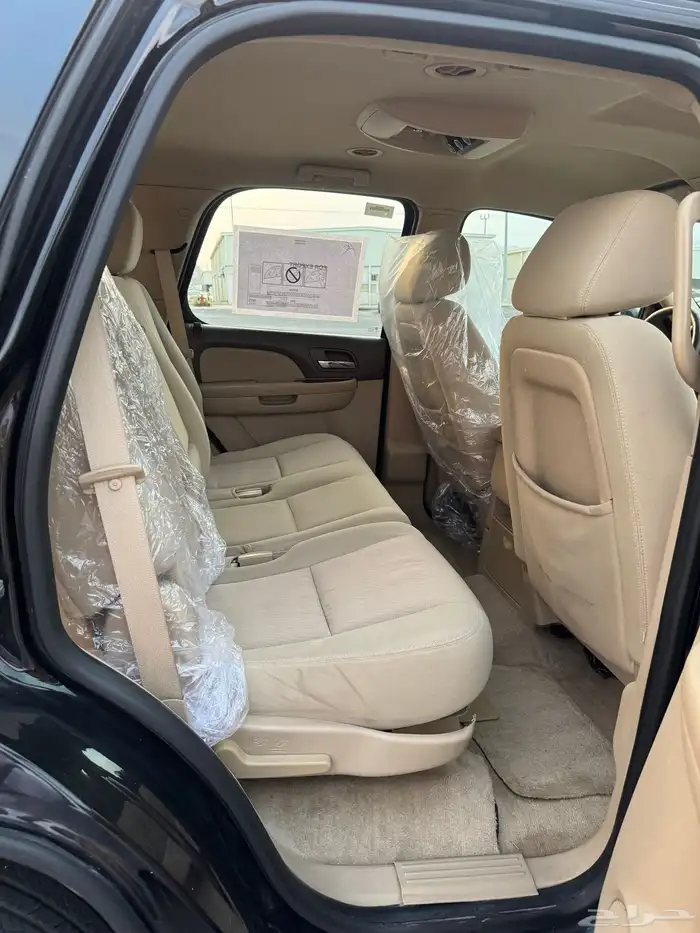 تاهو 2014 سعودي نظيف 31