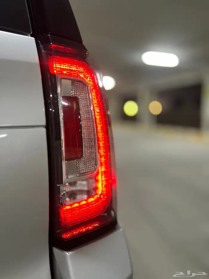 يوكن XL بدي وكاله 2017 ممشى قليل 25