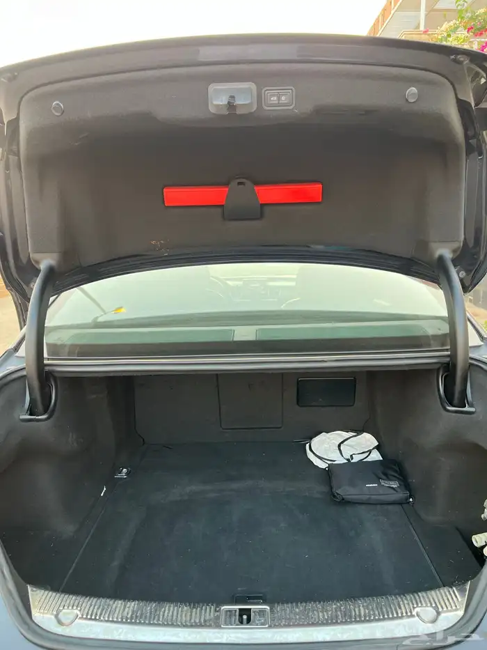 اودي A8 2016 بيع مستعجل 8