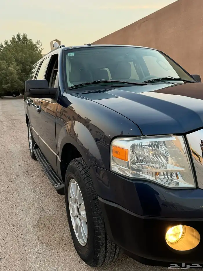 اكسبديش 2014 بدون دبل سعودي قصير نضيف جدا 7